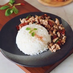 หมี คิทเช่น