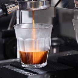 HOT ESPRESSO