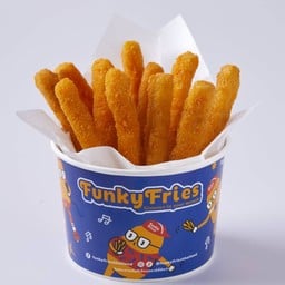 ไก่สติ๊ก ไซซ์ M