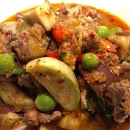 แกงป่านก