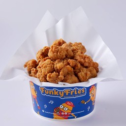 ไก่บอมบ์ ไซซ์ XL