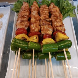 บาร์บีคิว เศรษฐี หน้า ม. มหิดล