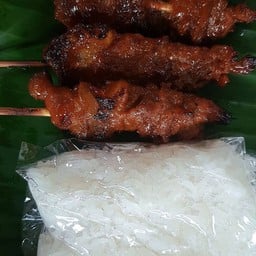 หมูปิ้ง กำแพงเพชร