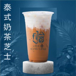 ชาไทยชีส