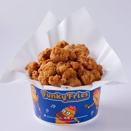 ไก่บอมบ์ ไซซ์ XL