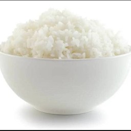ข้าวสวย