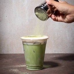 MATCHA ON THE CLOUD