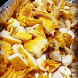 หมึกกระดองย่าง ครึ่งโล