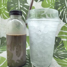 โอวันตินเย็น