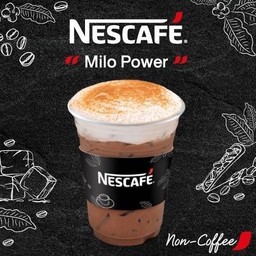 ไมโลเพาเวอร์