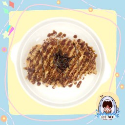 ข้าวหมูทอดทงคัตสึ