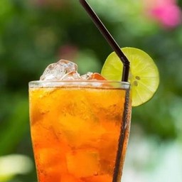 ชามะนาว