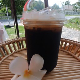 โอเลี้ยงโบราณ