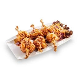 L ชิ๊คเค้น บ็อกซิ่ง