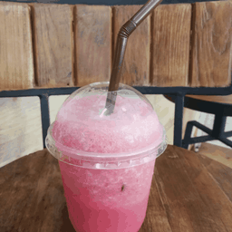 แตงโมปั่น