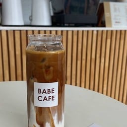BABE CAFE