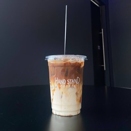 Caramel Macchiato
