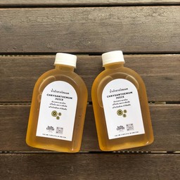 น้ำเก็กฮวย