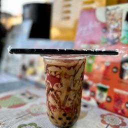 FOX ชานมไข่มุก สาขาหนองยายบู่ (ศรีราชา) หนองยายบู่