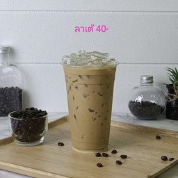ลาเต้