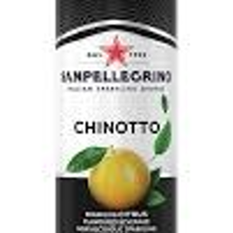 San Pellegrino Chinotto