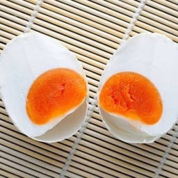 L ไข่เค็ม 1 ฟอง