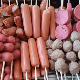 ผัดหมี่โคราช