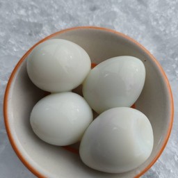 ไข่นกกระทา