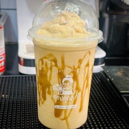 (ขายดี)คาราเมลมัคคิอาโต้ปั่น