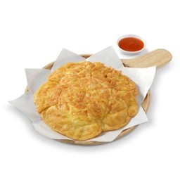 L ไข่เจียว ไก่สับ