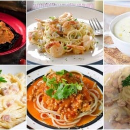 สปาเก็ตยังตี้ เก็ตยังอะ