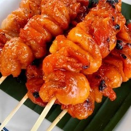 หนังไก่