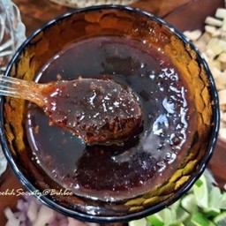 L น้ำจิ้มเมี่ยง 8 กะรัต 69 บาท