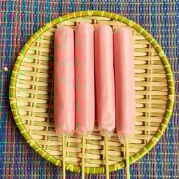 หม่าล่า ชาบู เผ็ด ซ่า ชาลิ้น M Market