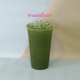 ชาแอปเปิ้ล