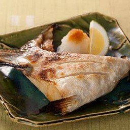 Burikama Yaki