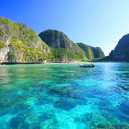 ทะเลล้วน(พิเศษ)