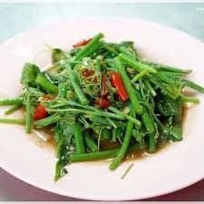 ยอดมะระไฟแดง