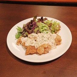 Chicken Nanban