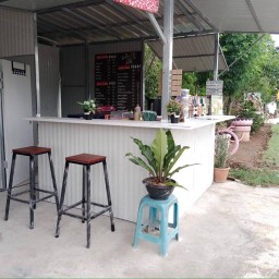 เปิ้ล กาแฟ