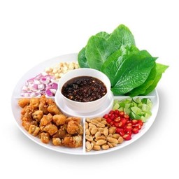 L กระพง 8 กะรัต