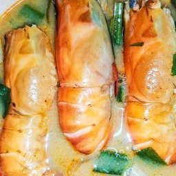 ต้มยำกุ้ง