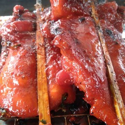 ร้านก้อยไก่ย่าง