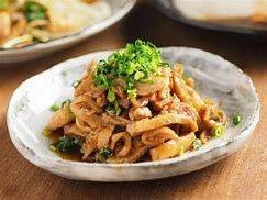 TORIKAWA PONZU