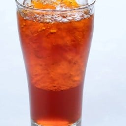 น้ำชาดำเย็น