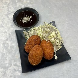 โครกเกะ