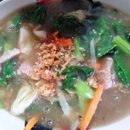 ราดหน้าหมู