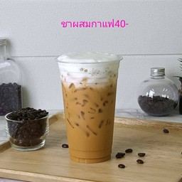 ชาผสมกาแฟ