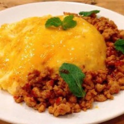 ครัวในบ้าน