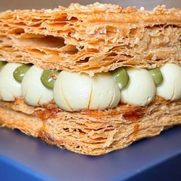 Millefeuille